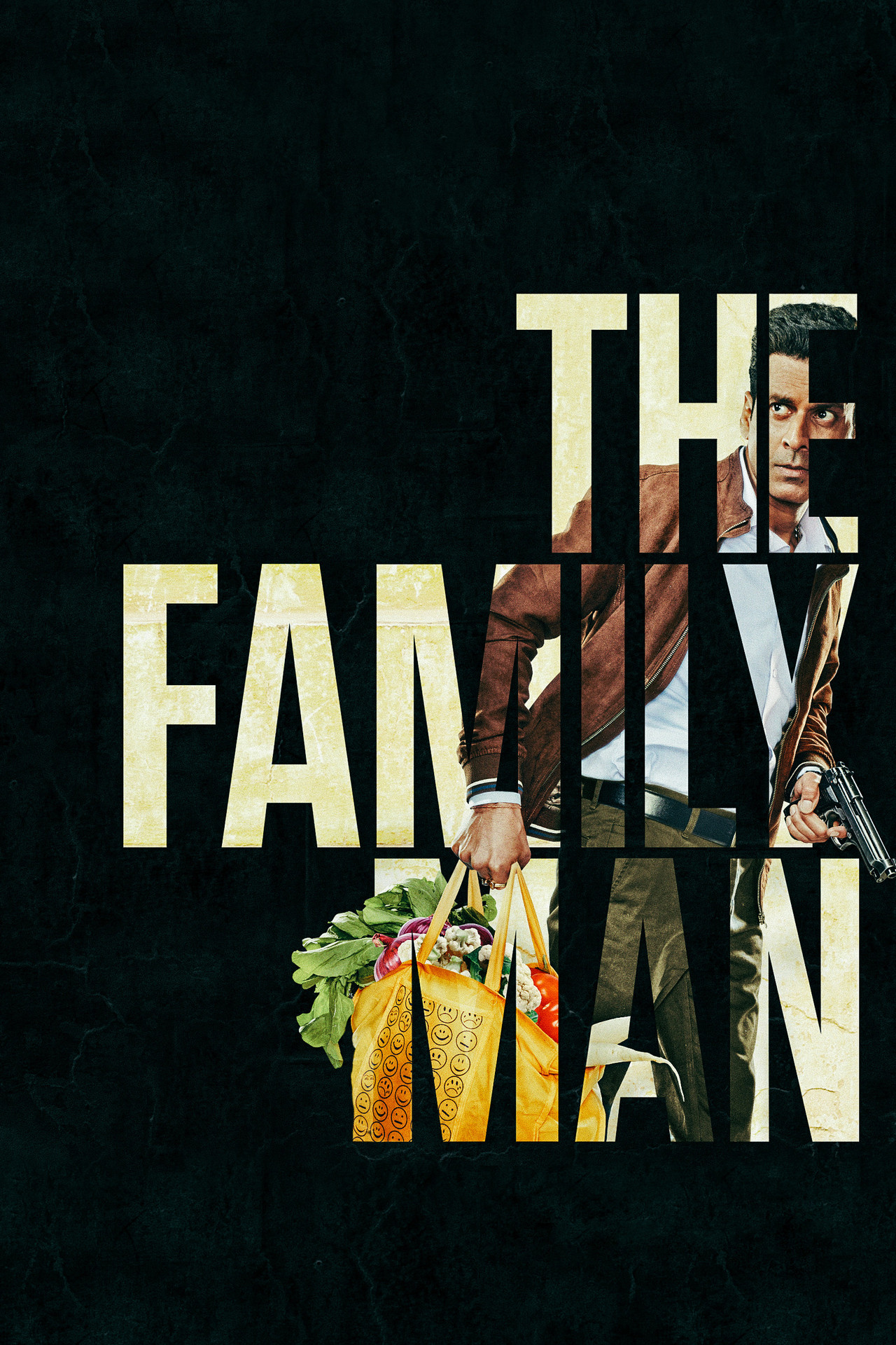 The Family Man Season 3 (2006)
