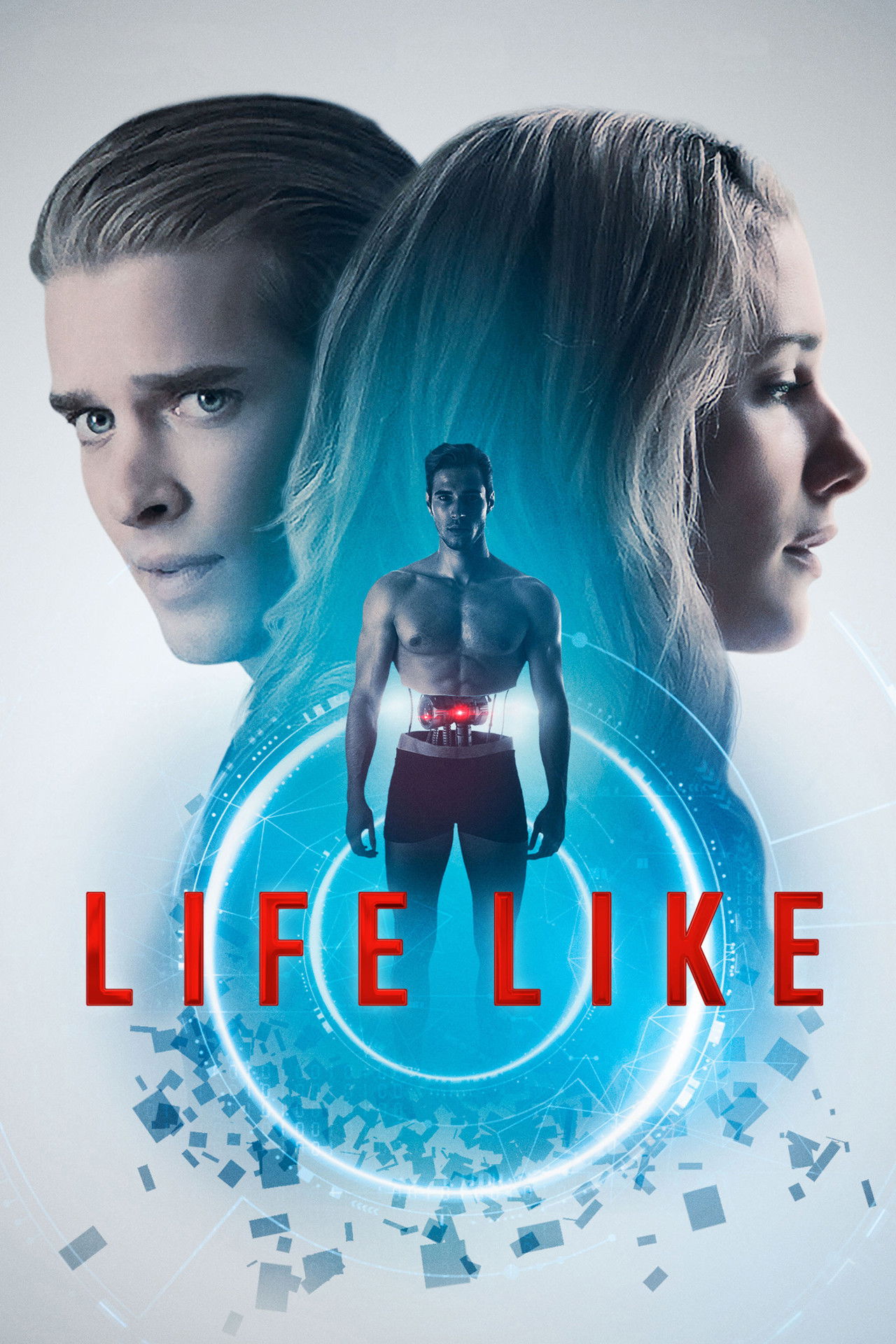 Life Like Season 1 (2025)