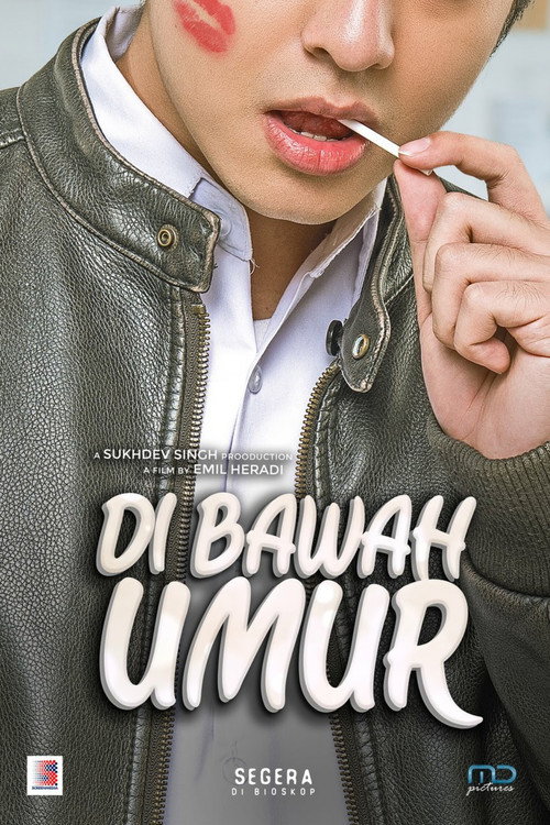 Di Bawah Umur (2020)