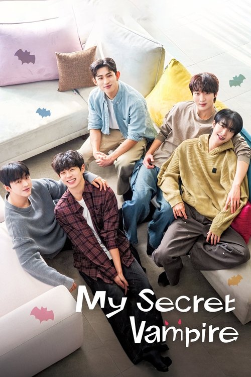 My Secret Vampire Season 1 (2025)