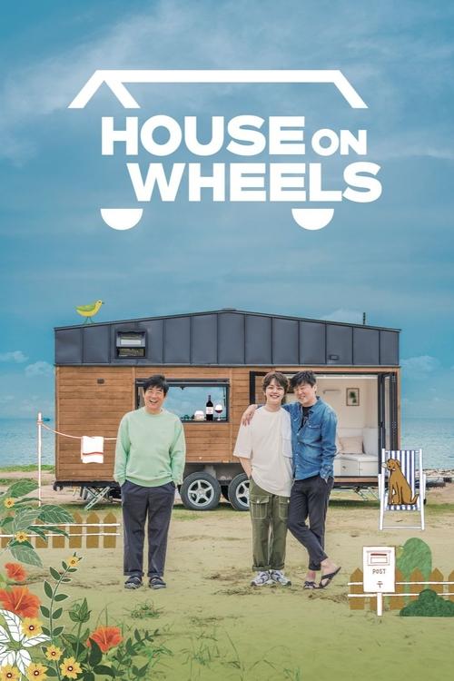 House on Wheels Season 5 (2020)