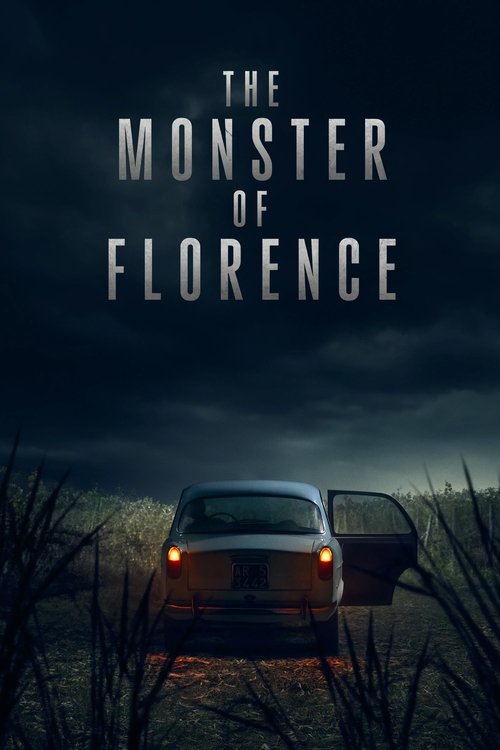 The Monster of Florence Season 1 (2025)