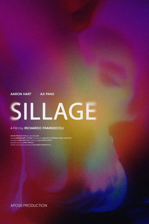 Sillage (2024)