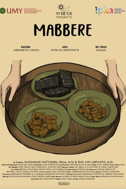 Mabbere (2021)