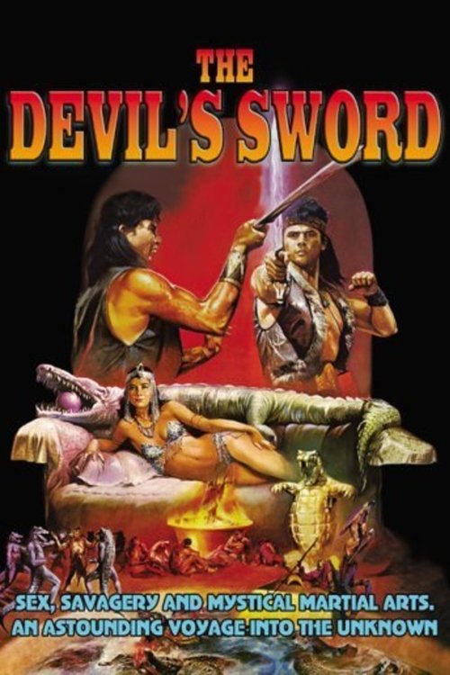 The Devil's Sword (1984)