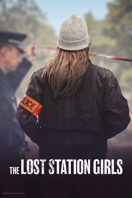 The Lost Station Girls Season 1 (2025)