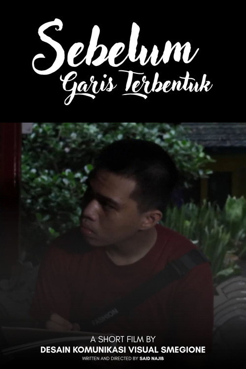 Sebelum Garis Terbentuk (2026)