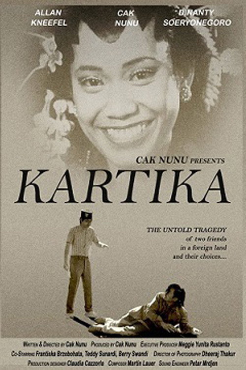 Kartika (2021)