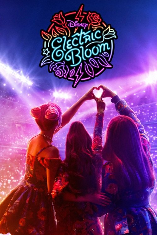 Electric Bloom Season 1 (2025)