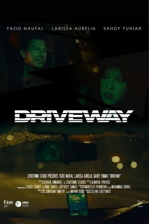 Driveway (2025)