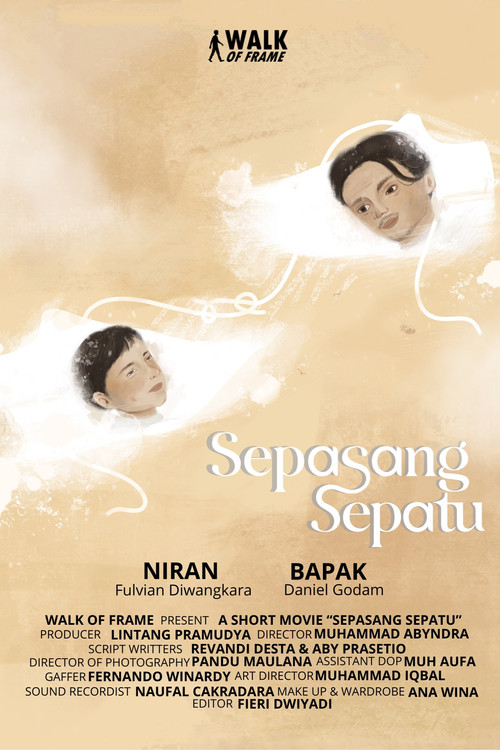 Sepasang Sepatu (2025)