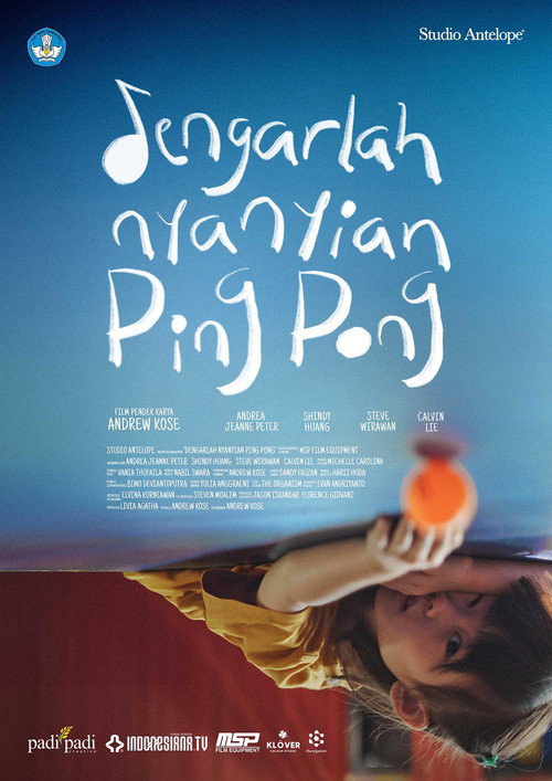 Hear the Ping Pong Sing (2024)