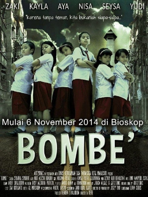 Bombe' (2014)