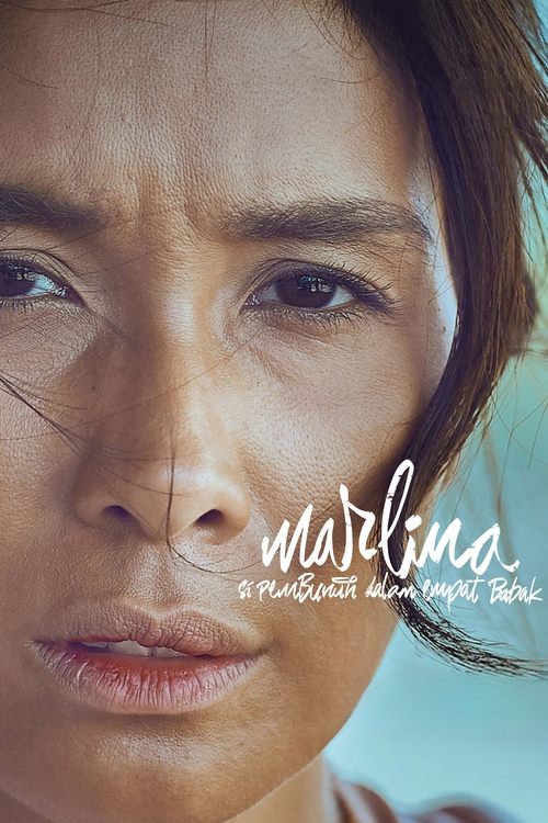 Marlina the Murderer in Four Acts (2017)
