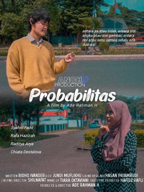 Probability (2021)
