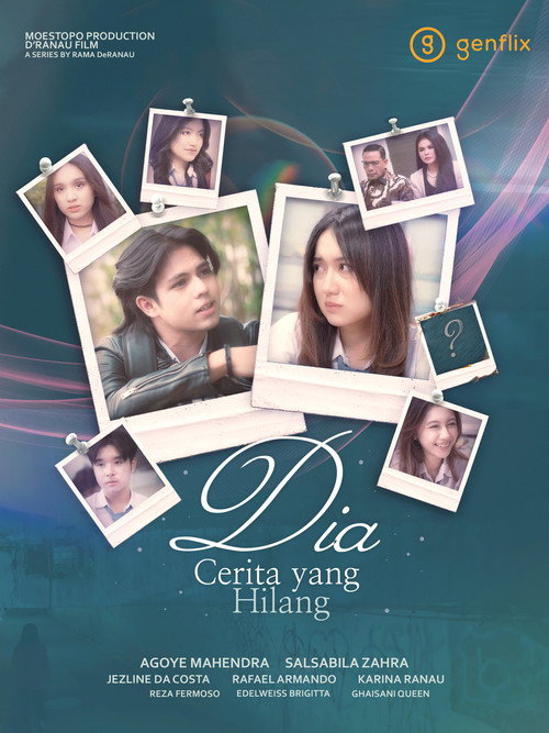 Dia, Cerita yang Hilang (2025)