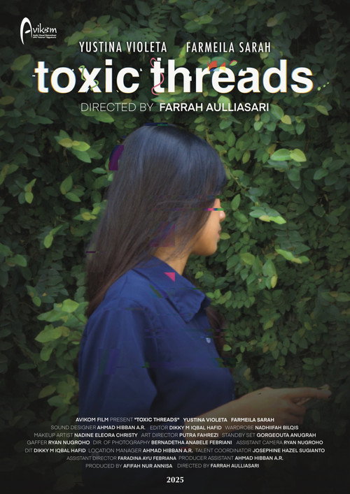 Toxic Threads (2025)