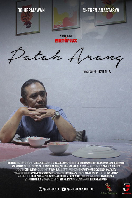 Patah Arang (2024)
