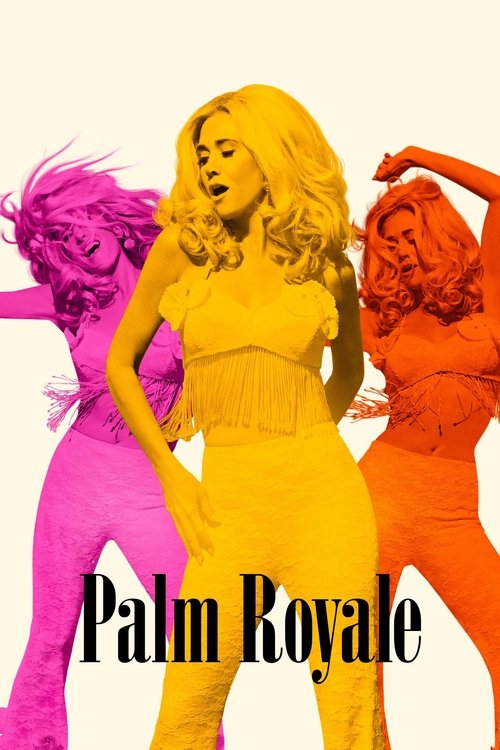 Palm Royale Season 2 (2024)
