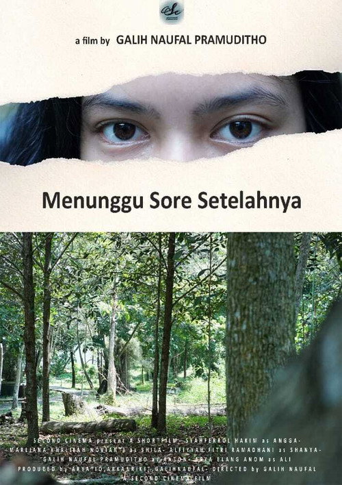 Menunggu Sore Setelahnya (2021)