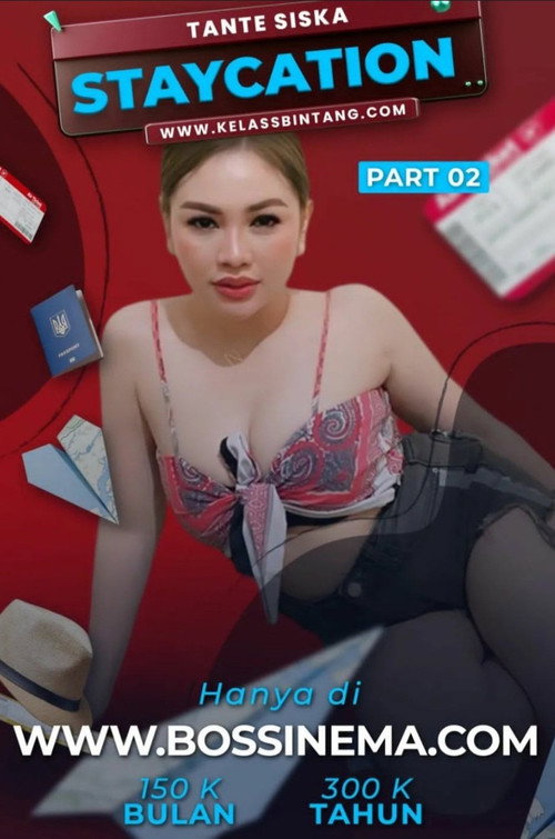 Kelas Bintang - Staycation Part 2 (2023)
