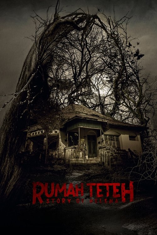 Rumah Teteh: Story of Helena (2025)