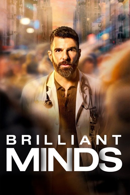 Brilliant Minds Season 2 (2024)