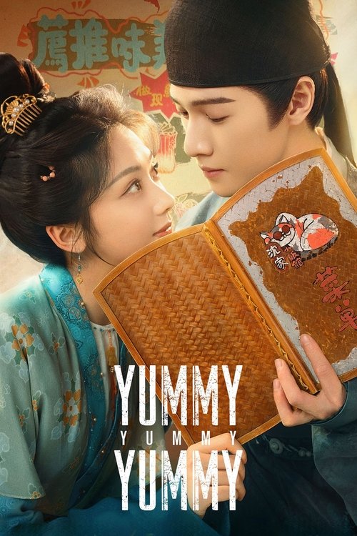Yummy Yummy Yummy Season 1 (2025)