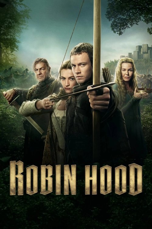 Robin Hood Season 1 (2025)