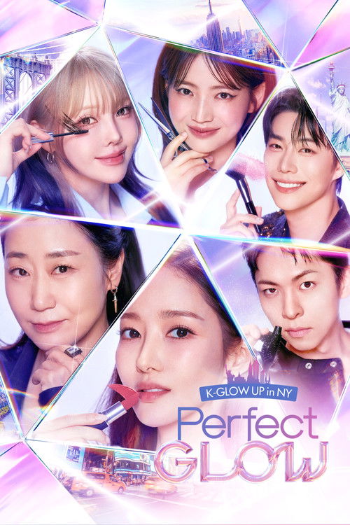 Perfect Glow Season 1 (2025)