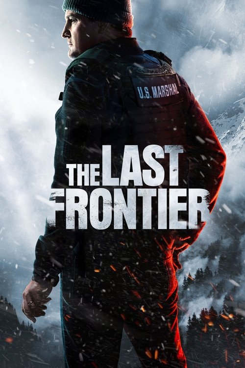 The Last Frontier Season 1 (2025)