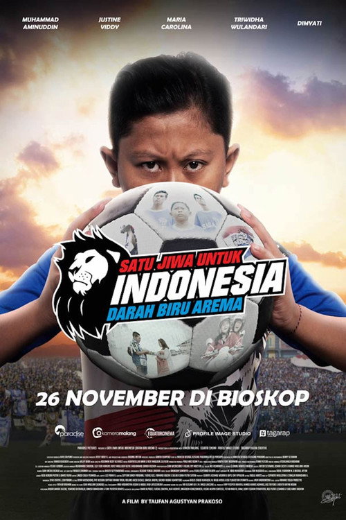 Darah Biru Arema 2 (2018)