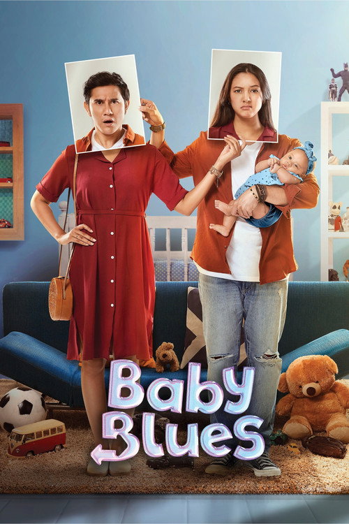 Baby Blues (2022)