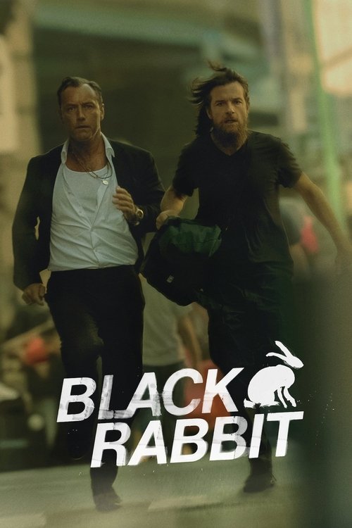 Black Rabbit Season 1 (2025)