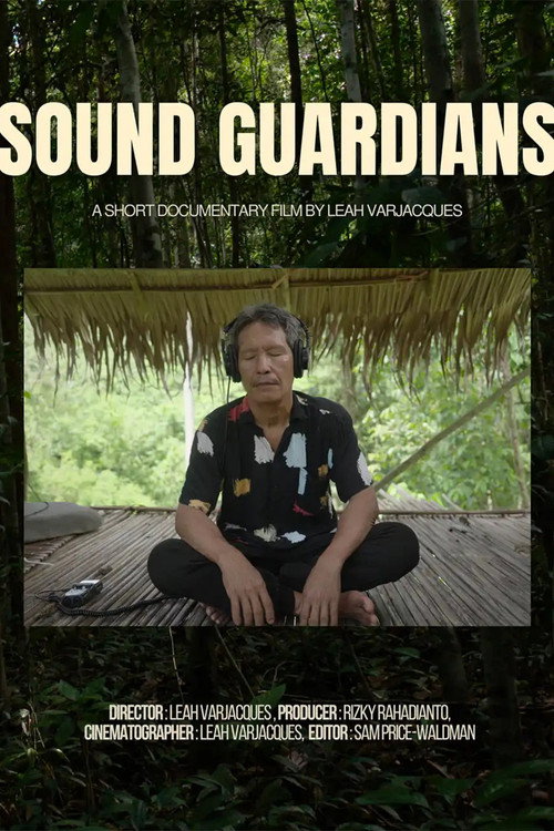 Sound Guardians (2025)