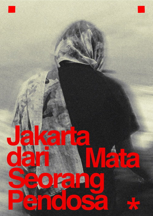 Jakarta from the Eyes of a Sinner (2024)