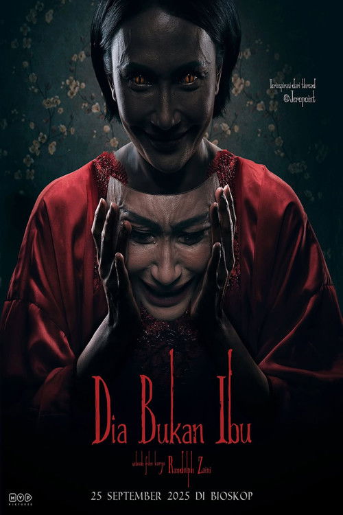 A Woman Called Mother (2025)