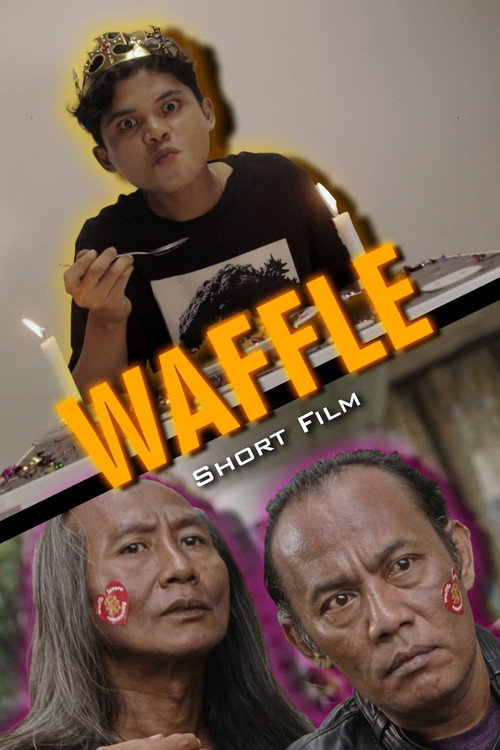 Waffle (2025)