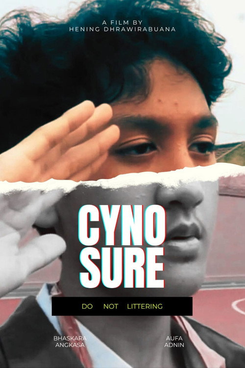 Cynosure (2023)