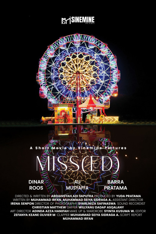 Miss(ed) (2025)