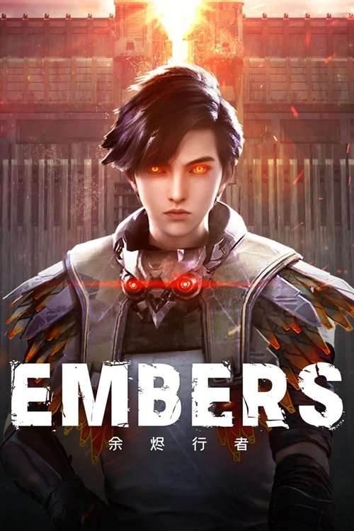 Embers Season 1 (2025)