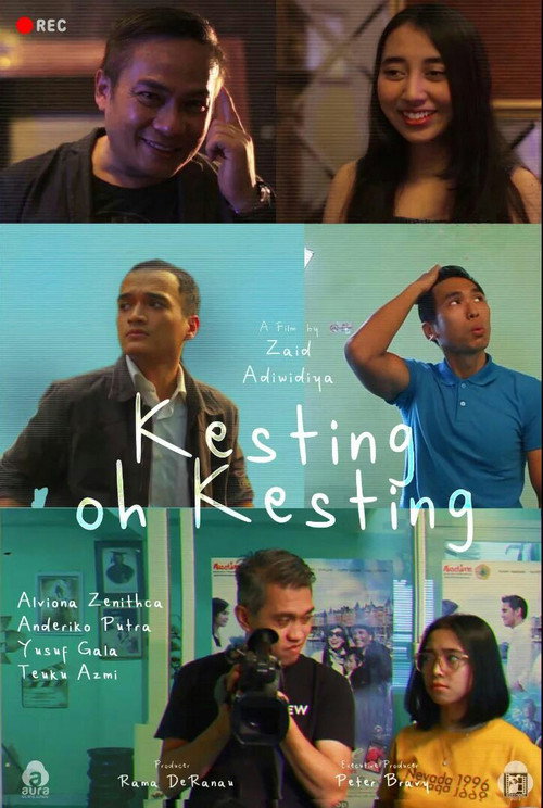Kesting Oh Kesting (2023)