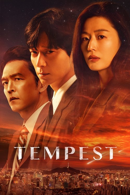 Tempest Season 1 (2025)