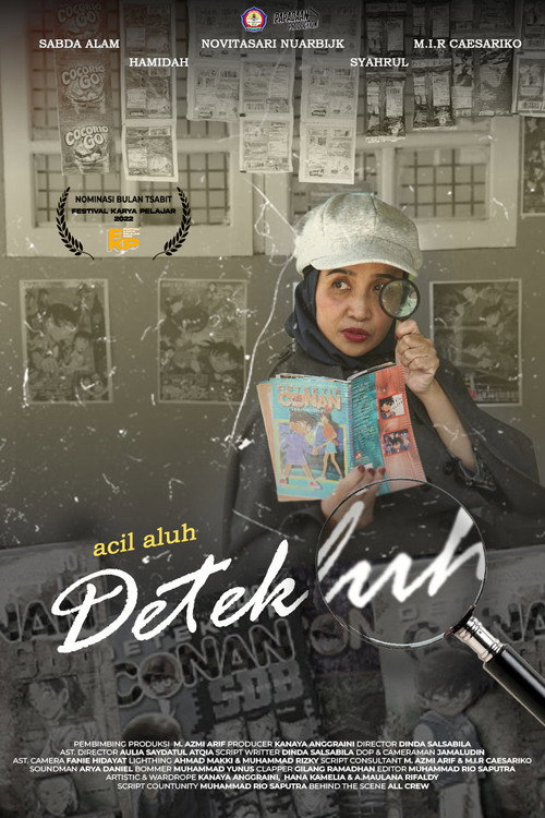 Detekluh (2022)