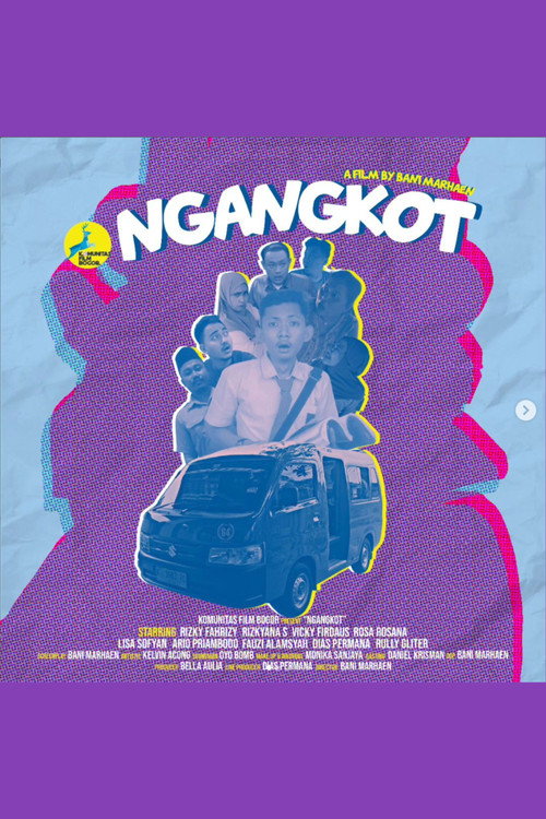 Ngangkot (2023)
