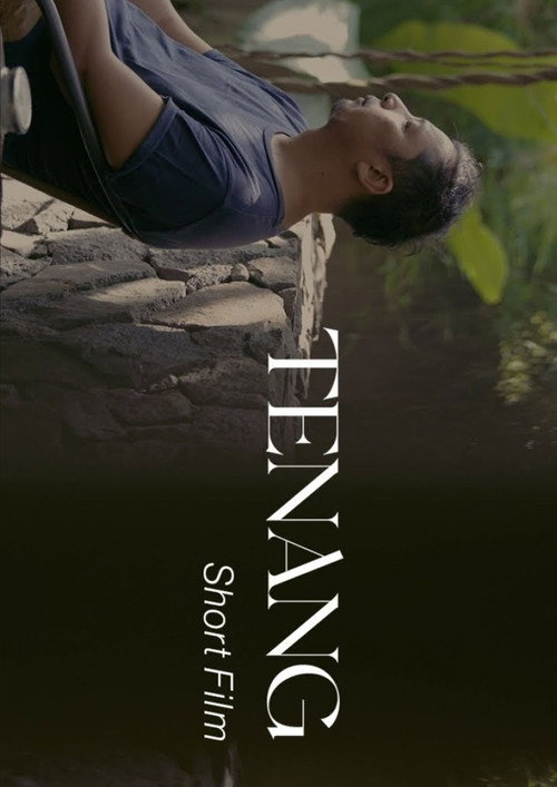 Tenang (2021)