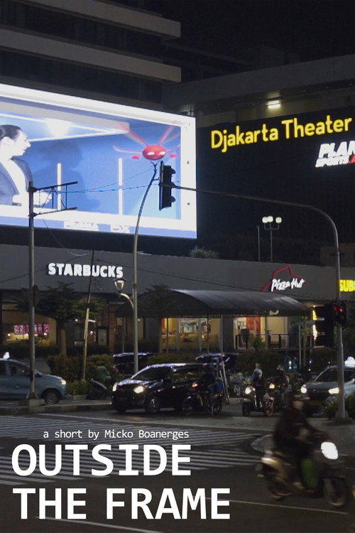 Outside the Frame (2023)