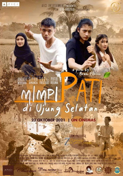 Mimpi Pati di Ujung Selatan (2021)