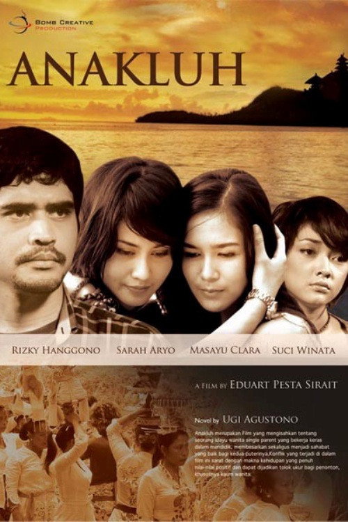 Anakluh (2011)