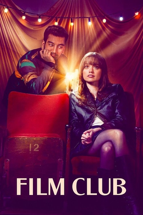 Film Club Season 1 Episode 3 Season 1 (2025)
